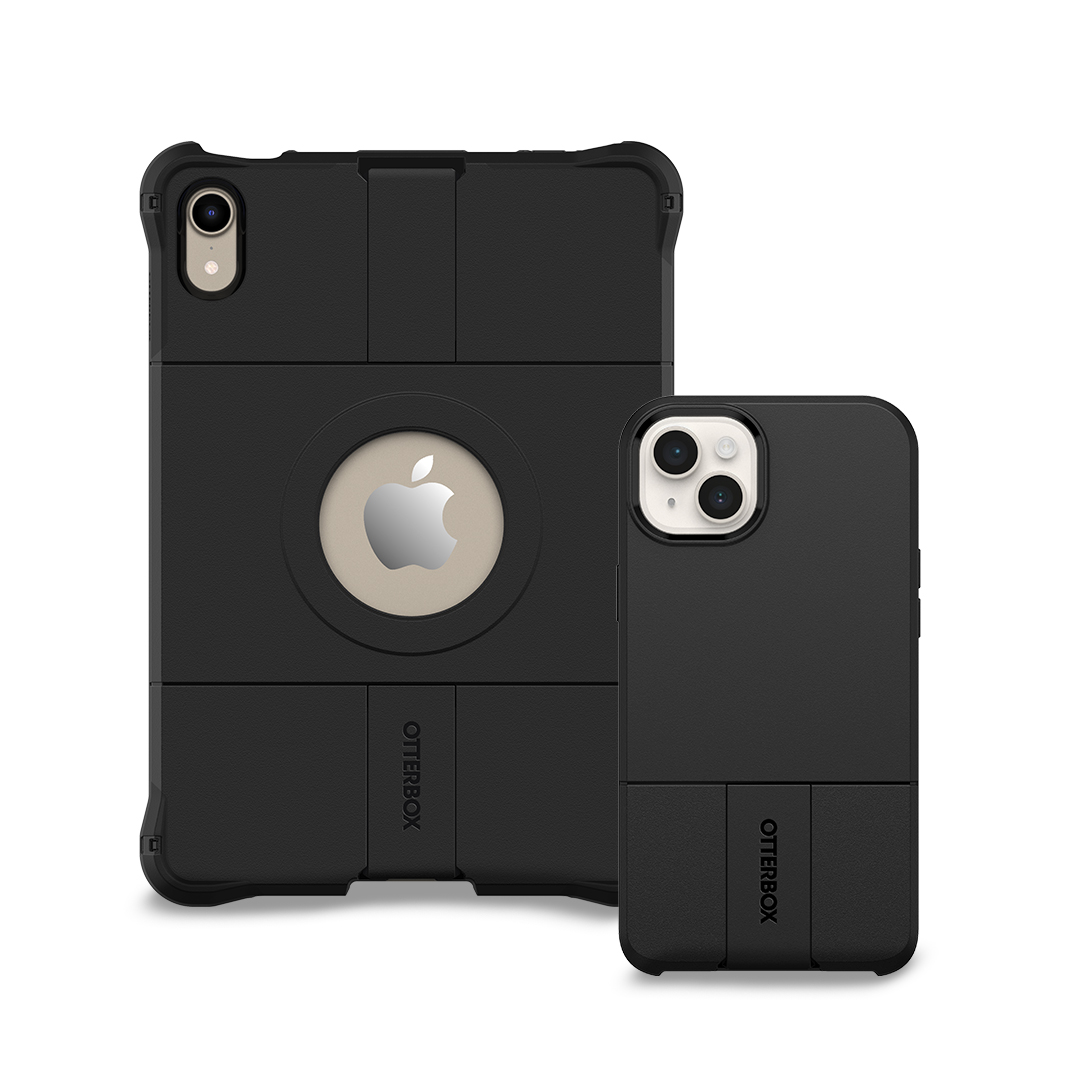 uniVERSE Case System for iPad and iPhone