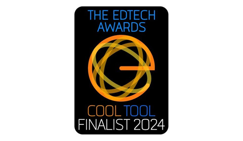 EdTech Award Finalist