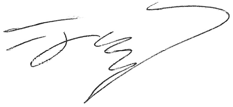 Signature